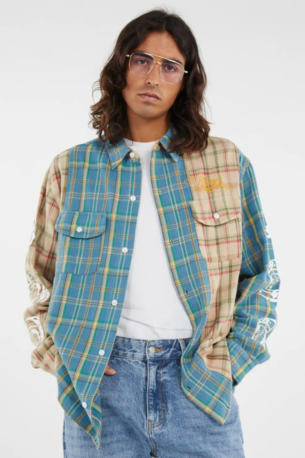 Chemise | Multicolore