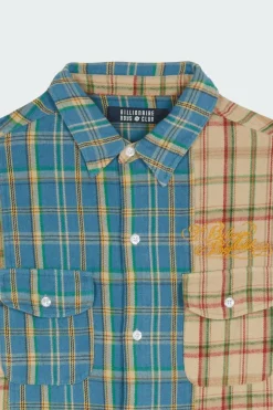 Chemise | Multicolore