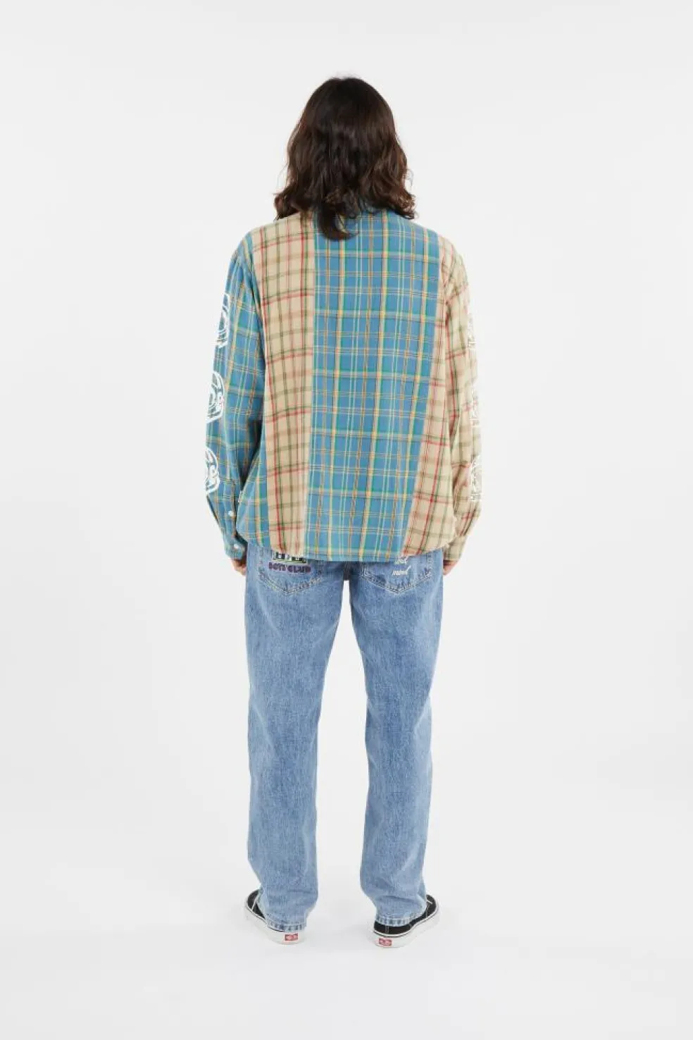 Chemise | Multicolore