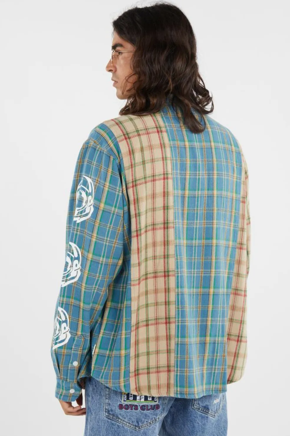 Chemise | Multicolore