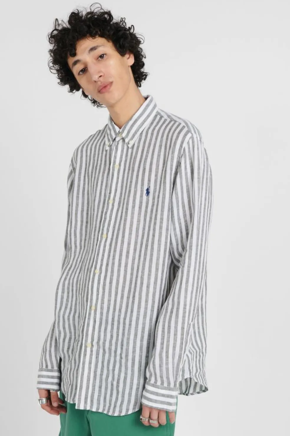 Chemise | Multicolore