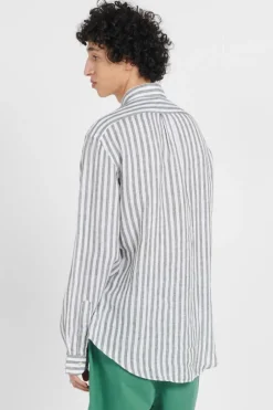 Chemise | Multicolore