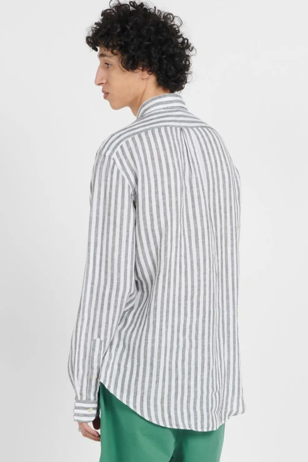 Chemise | Multicolore