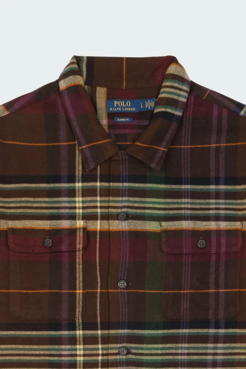 Chemise | Multicolore