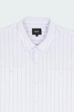 CHEMISE PARKER SS - Chemise | Violet