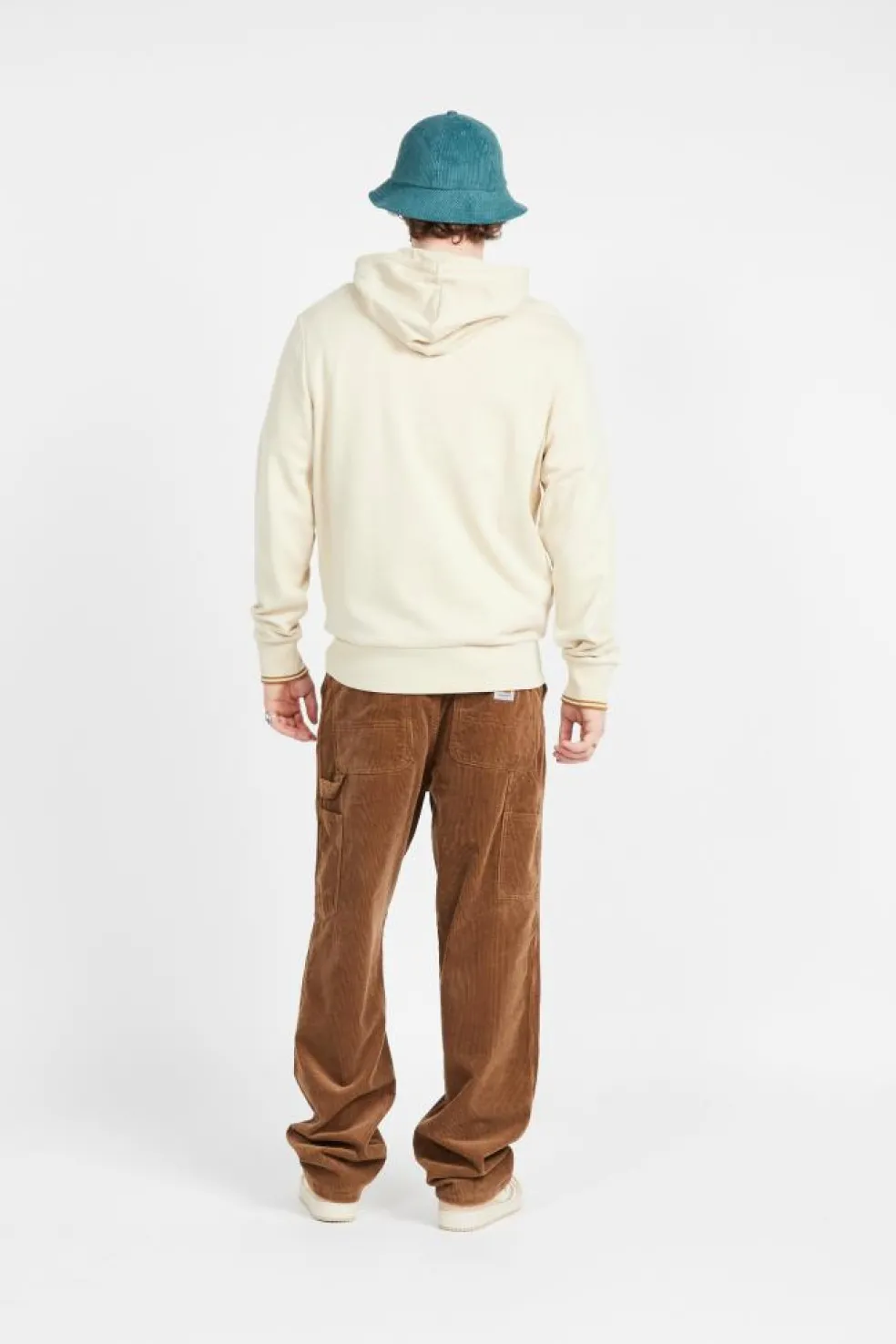 CHERISH CORD - Bob | Vert