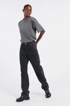 Chester - T-shirt | Gris