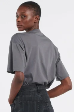 Chester - T-shirt | Gris