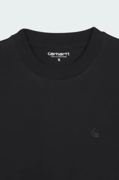 Chester - T-shirt | Noir