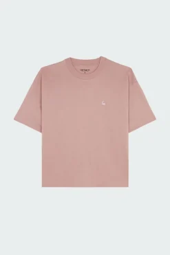 Chester - T-shirt | Rose