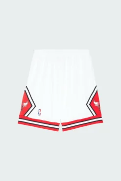 CHICAGO - Short | Blanc