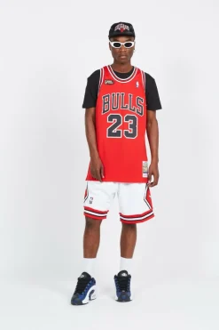 CHICAGO - Short | Blanc