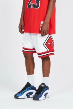 CHICAGO - Short | Blanc