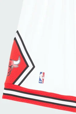 CHICAGO - Short | Blanc