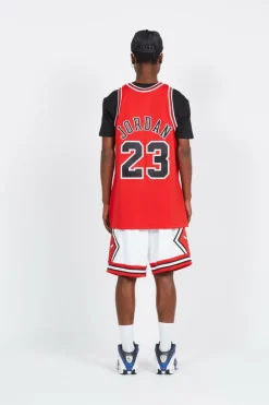 CHICAGO - Short | Blanc