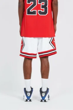 CHICAGO - Short | Blanc