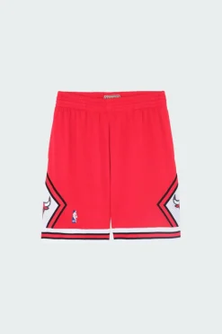 CHICAGO BULLS SHORT - Short | Rouge