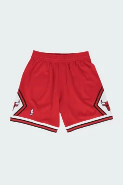 CHICAGO BULLS SHORT - Short | Rouge