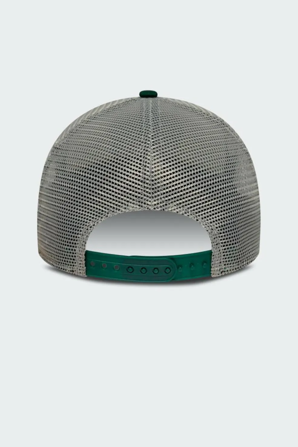 CHILD BOUCLE BEAR TRUCKER NEWERA - Casquette | Beige