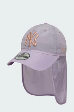 CHILD SUN SHIELD 9FORTY NEYYAN - Casquette | Violet