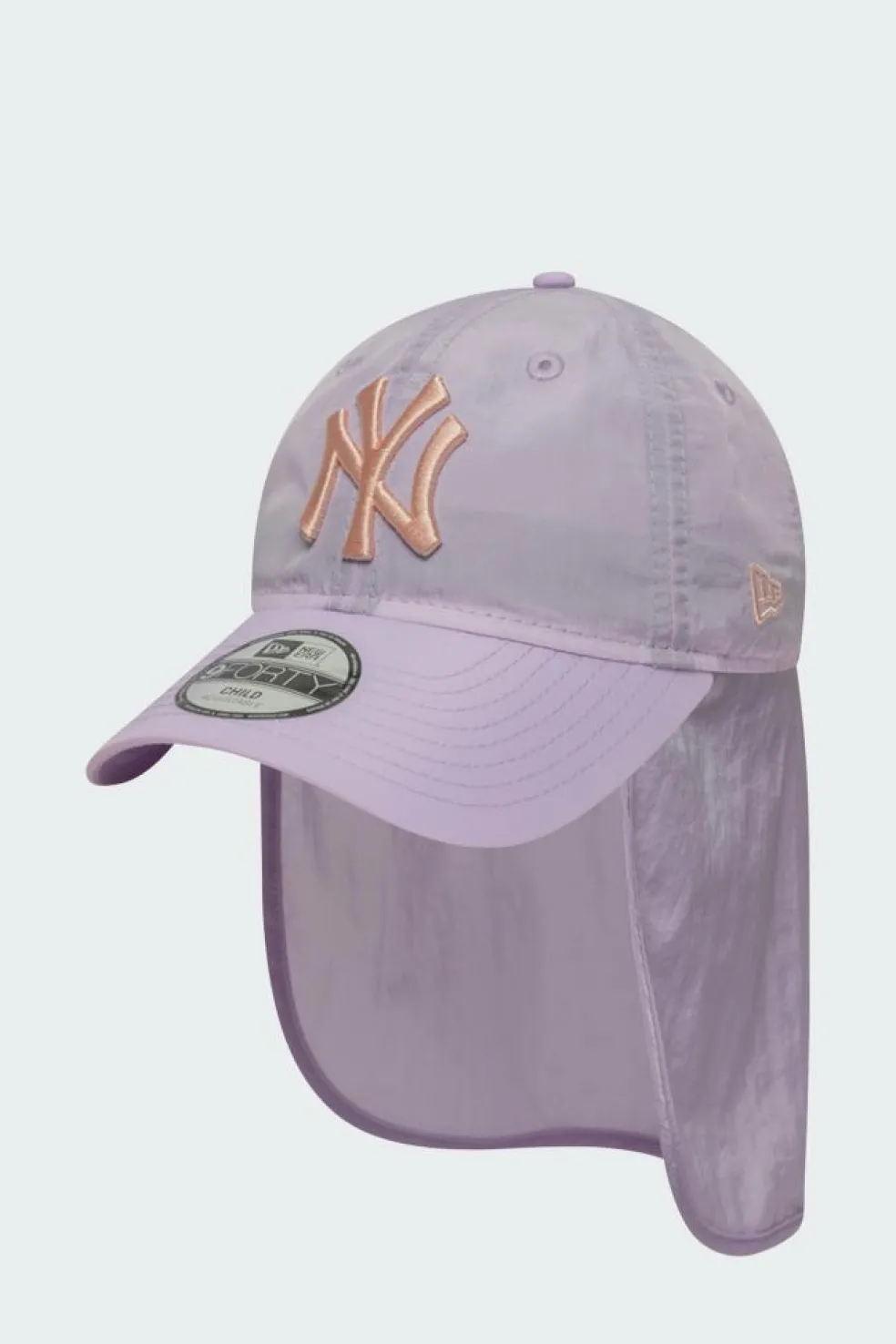 CHILD SUN SHIELD 9FORTY NEYYAN - Casquette | Violet