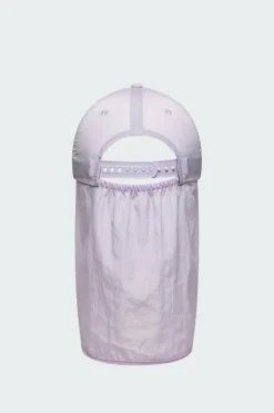 CHILD SUN SHIELD 9FORTY NEYYAN - Casquette | Violet