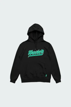 CHILL STIPPLE - Sweat | Noir