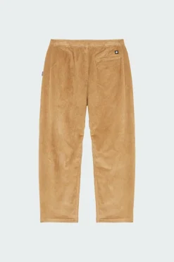 CHILLIN CORD - Pantalon | Kaki