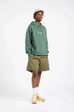 CHILLIN LT - Short | Kaki