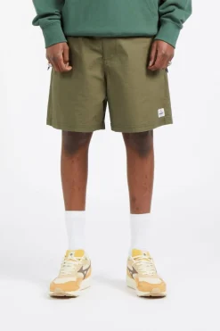 CHILLIN LT - Short | Kaki