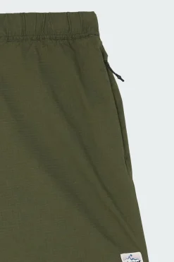 CHILLIN LT - Short | Kaki