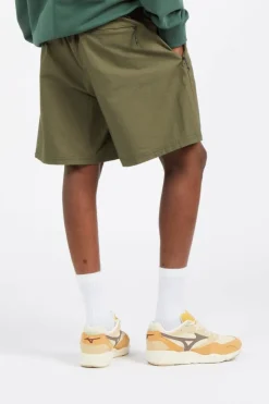 CHILLIN LT - Short | Kaki