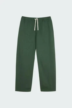 CHILLIN TWILL - Pantalon | Vert