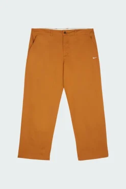 CHINO - Pantalon | Marron