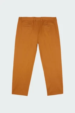 CHINO - Pantalon | Marron