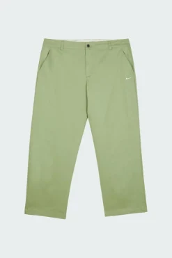 CHINO - Pantalon | Vert