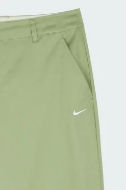 CHINO - Pantalon | Vert