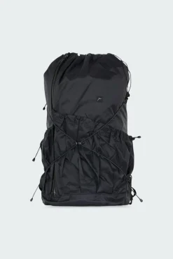 CHO PEE - Sac à dos | Noir