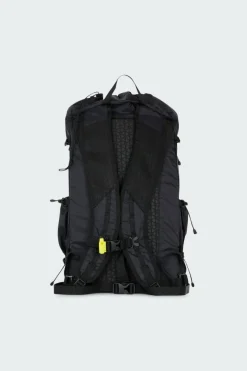 CHO PEE - Sac à dos | Noir