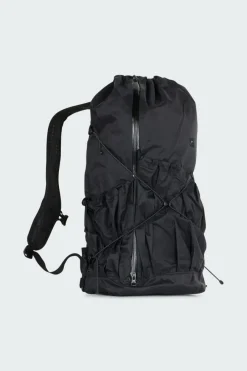 CHO PEE - Sac à dos | Noir