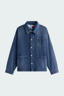 CHORE JACKET CI9053 - Veste | Bleu