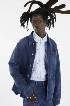 CHORE JACKET CI9053 - Veste | Bleu