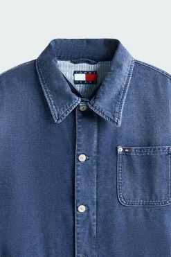 CHORE JACKET CI9053 - Veste | Bleu