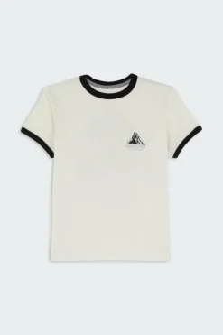 Chouinard Crest Ringer - T-shirt | Multicolore