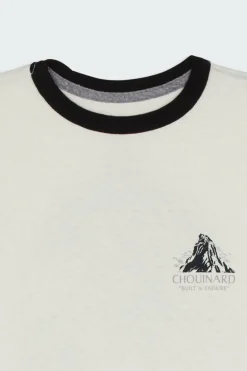 Chouinard Crest Ringer - T-shirt | Multicolore