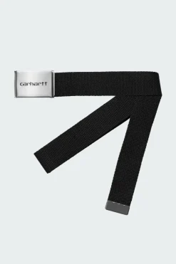 CHROME - Ceinture | Noir