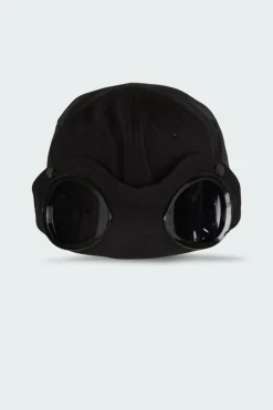 CHROME-R GOGGLE - Casquette | Noir