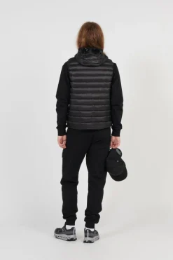 CHROME-R GOGGLE - Casquette | Noir