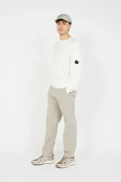 CHROME-R GOGGLE CAP - Casquette | Kaki