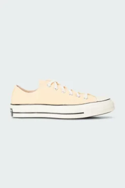 Chuck 70 - Baskets basses | Jaune